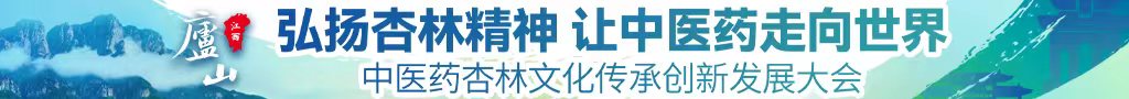 男人鸡通进女人小穴穴在线播放中医药杏林文化传承创新发展大会